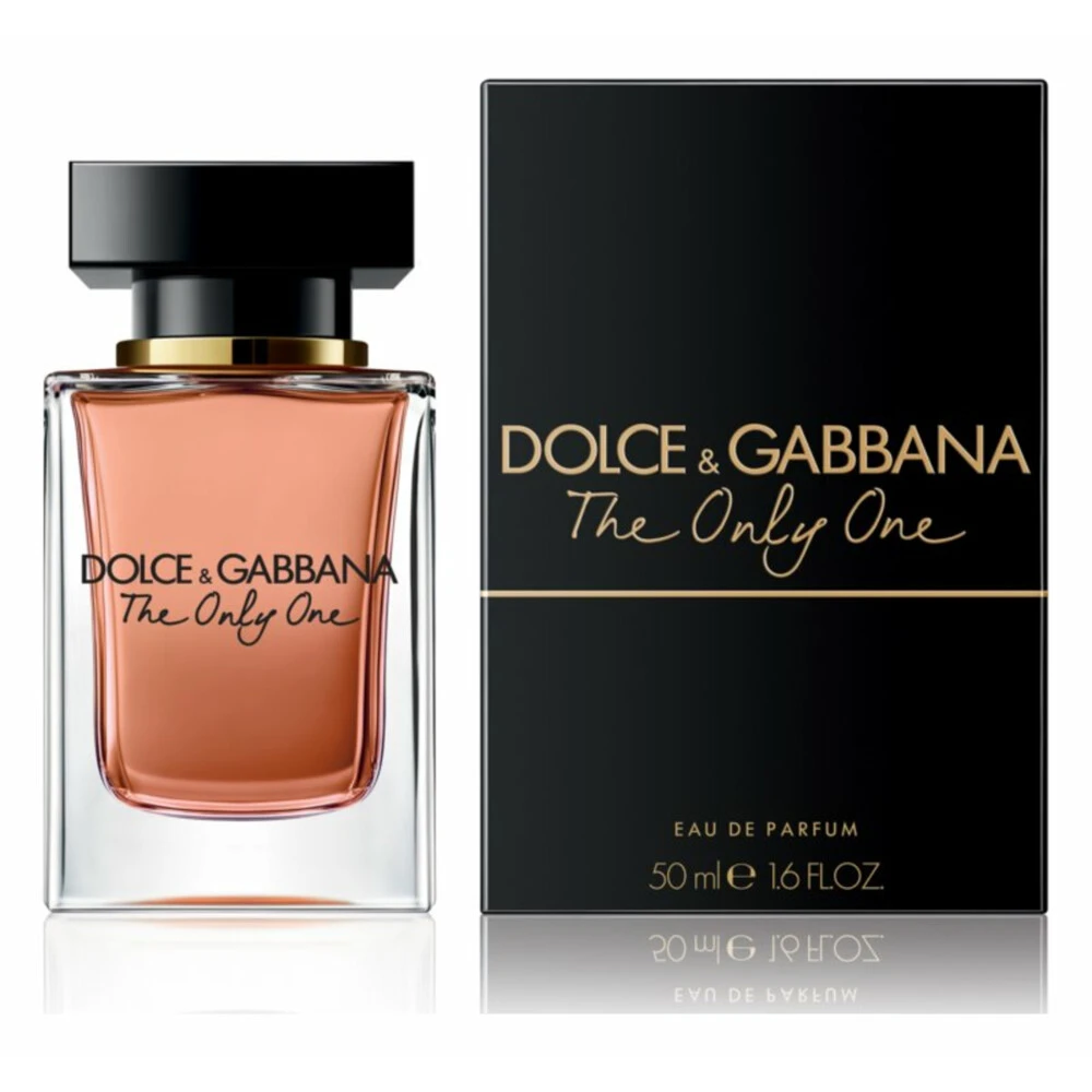 Dolce & Gabbana The Only One Eau de Parfum Spray Dolce & Gabbana The Only One Eau De Parfum Spray -Geselecteerde Mode-Cosmeticawinkels 1003169 2