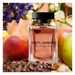 Dolce & Gabbana The Only One Eau De Parfum Spray 4 Dolce & Gabbana The Only One Eau De Parfum Spray -Geselecteerde Mode-Cosmeticawinkels 1003169 3
