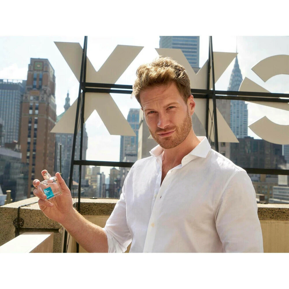Mexx City Breeze Man Eau de Toilette Spray Mexx City Breeze Man Eau De Toilette Spray -Geselecteerde Mode-Cosmeticawinkels 1003290 3