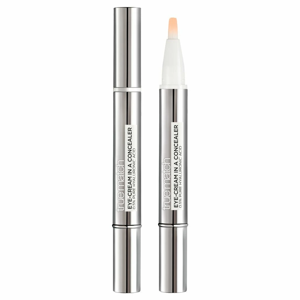 Lu0027Oréal True Match Touche Magique DW12 Ivory Beige L'Oreal Lu0027Oréal True Match Touche Magique DW12 Ivory Beige -Geselecteerde Mode-Cosmeticawinkels 1008633