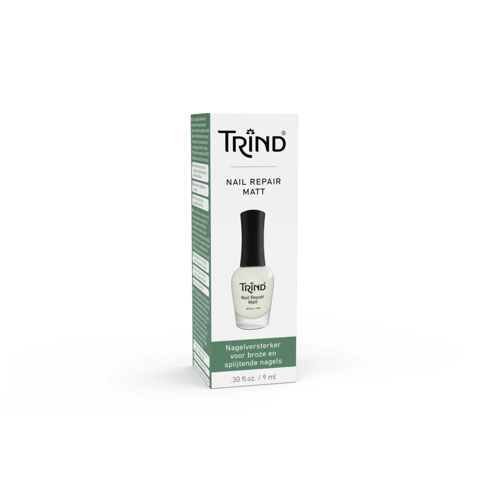 Trind Nail Repair Matt Trind Nail Repair Matt -Geselecteerde Mode-Cosmeticawinkels 1009876 2