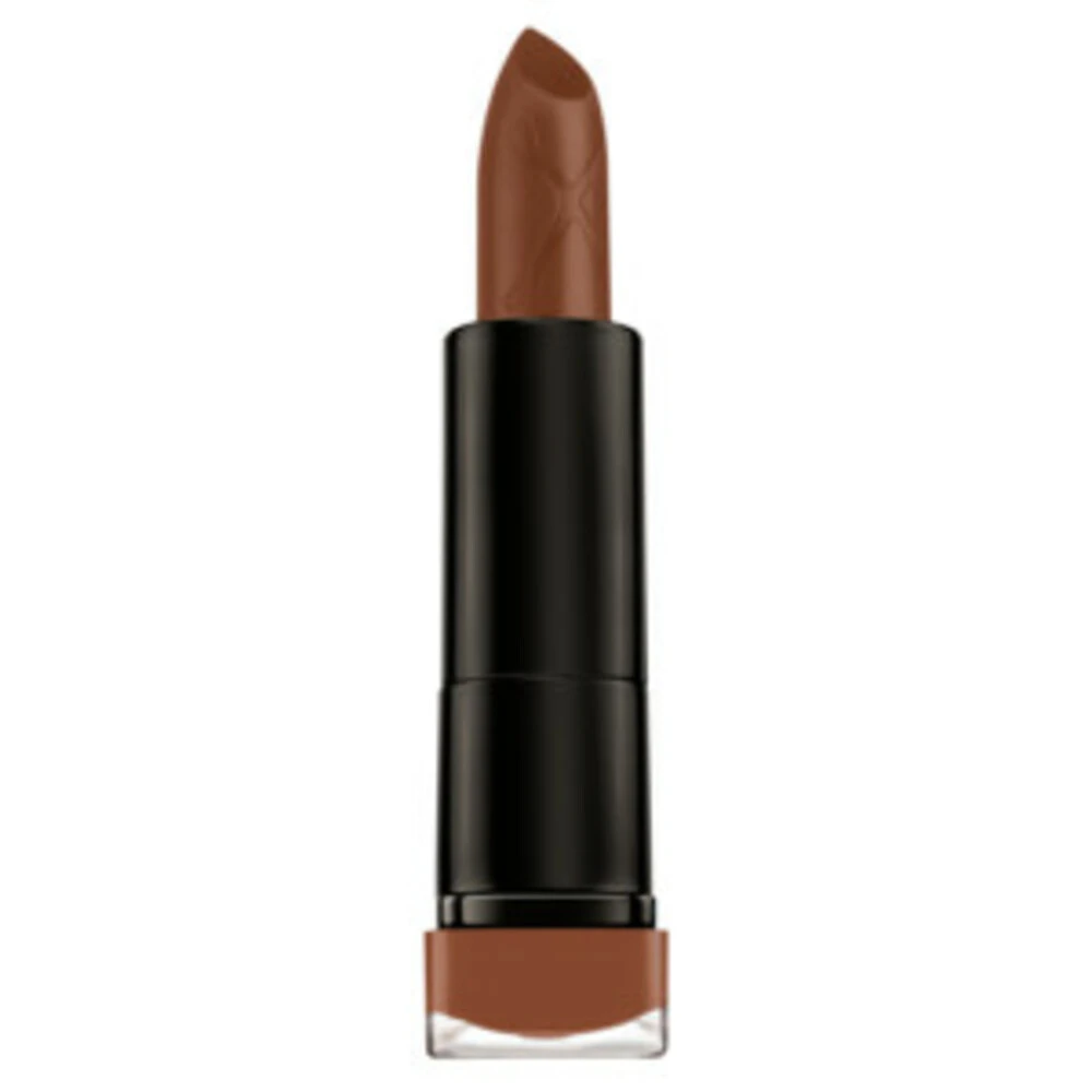 Max Factor Colour Elixir Velvet matte Lipstick 45 Caramel Max Factor Colour Elixir Velvet Matte Lipstick 45 Caramel -Geselecteerde Mode-Cosmeticawinkels 1010830 2