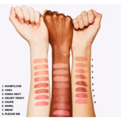 MAC Cosmetics Matte Lipstick 611 Please Me -Geselecteerde Mode-Cosmeticawinkels 1010850 4