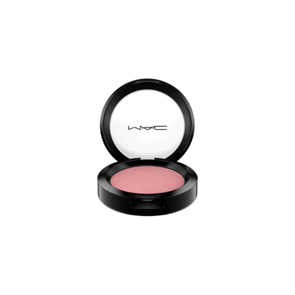 MAC Cosmetics Blush Mocha MAC Cosmetics Blush Mocha -Geselecteerde Mode-Cosmeticawinkels 1010853 3