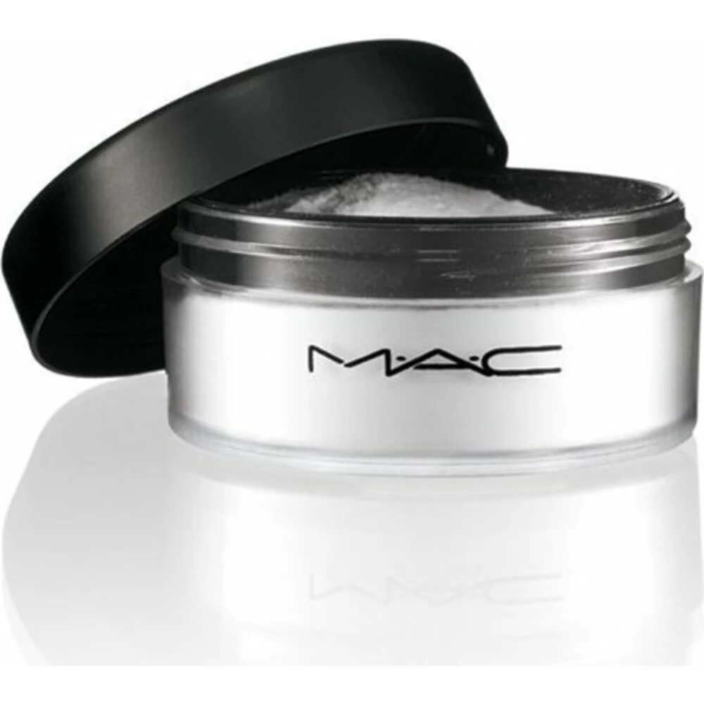 MAC Cosmetics Prep + Prime Transparente Poeder MAC Cosmetics Prep + Prime Transparente Poeder -Geselecteerde Mode-Cosmeticawinkels 1010855