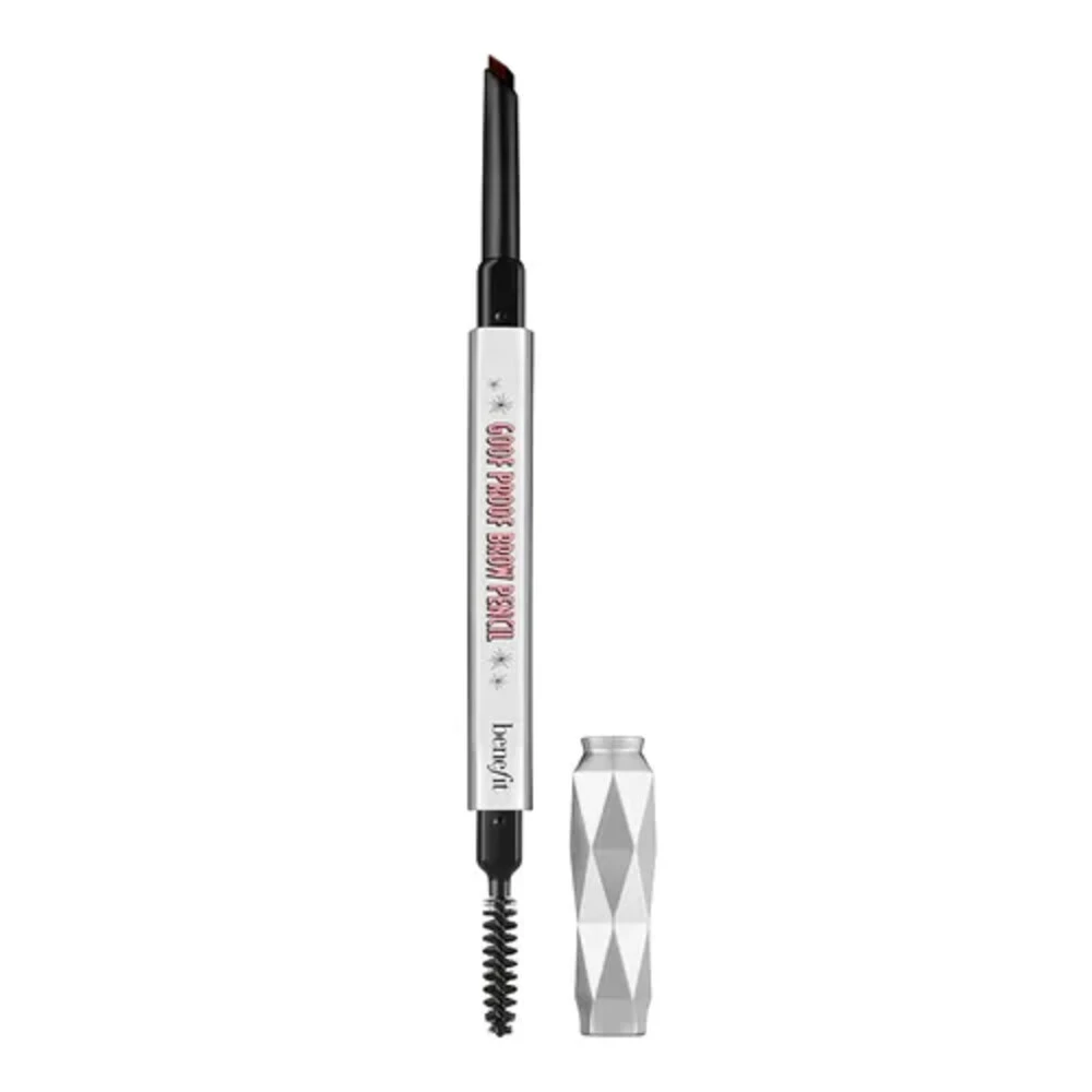 Benefit Goof Proof Brow Shaping Pencil 6 Cool Soft Black Benefit Goof Proof Brow Shaping Pencil 6 Cool Soft Black -Geselecteerde Mode-Cosmeticawinkels 1012712