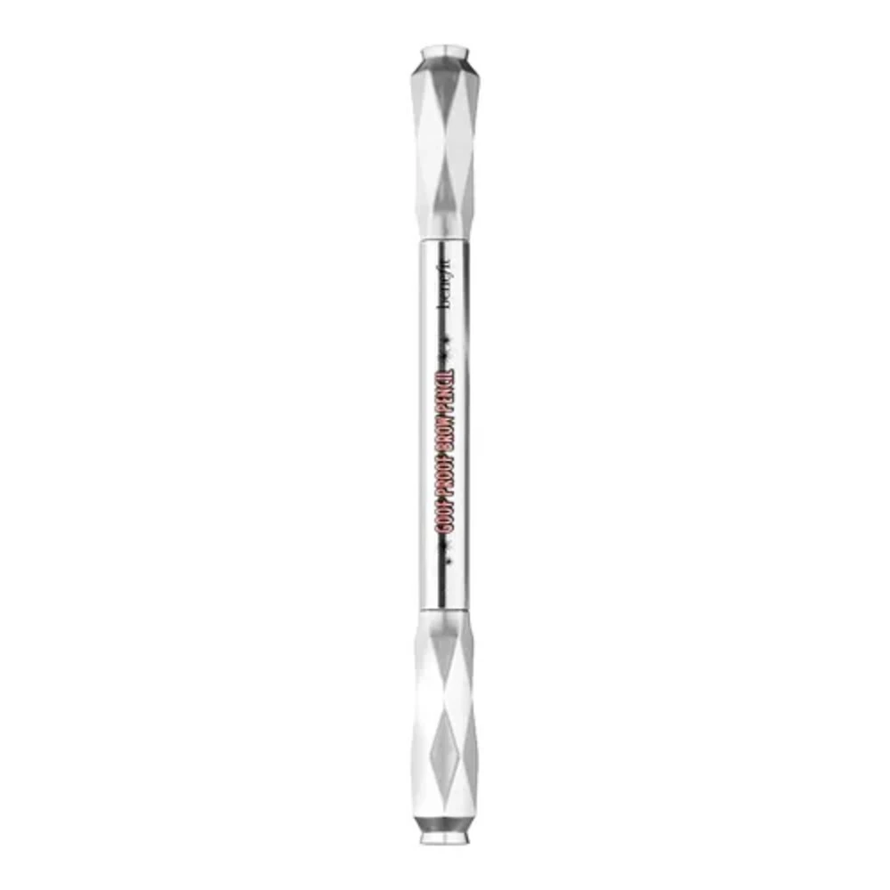 Benefit Goof Proof Brow Shaping Pencil 6 Cool Soft Black Benefit Goof Proof Brow Shaping Pencil 6 Cool Soft Black -Geselecteerde Mode-Cosmeticawinkels 1012712 2