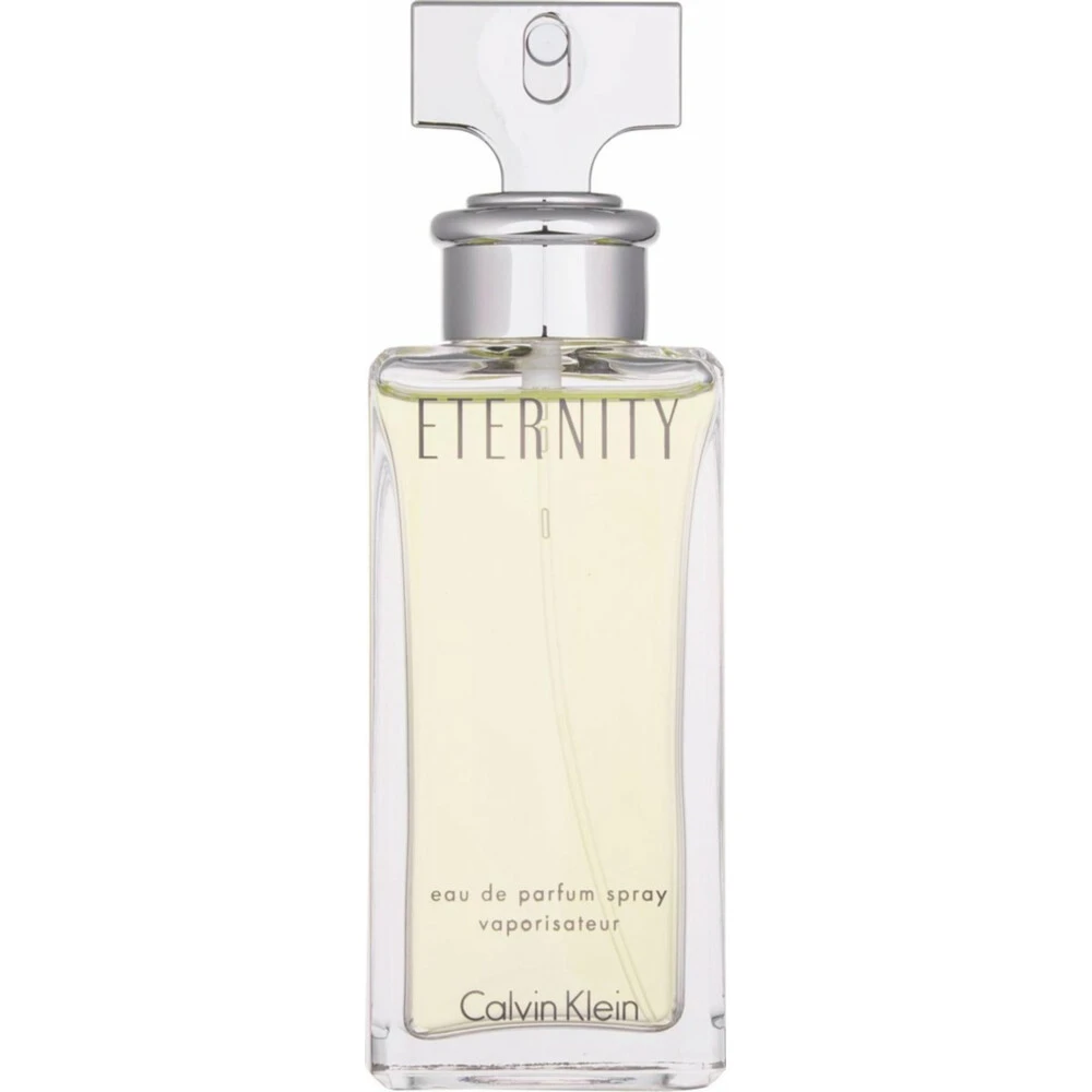 Calvin Klein Eternity For Women Eau de Parfum Spray Calvin Klein Eternity For Women Eau De Parfum Spray -Geselecteerde Mode-Cosmeticawinkels 1012821