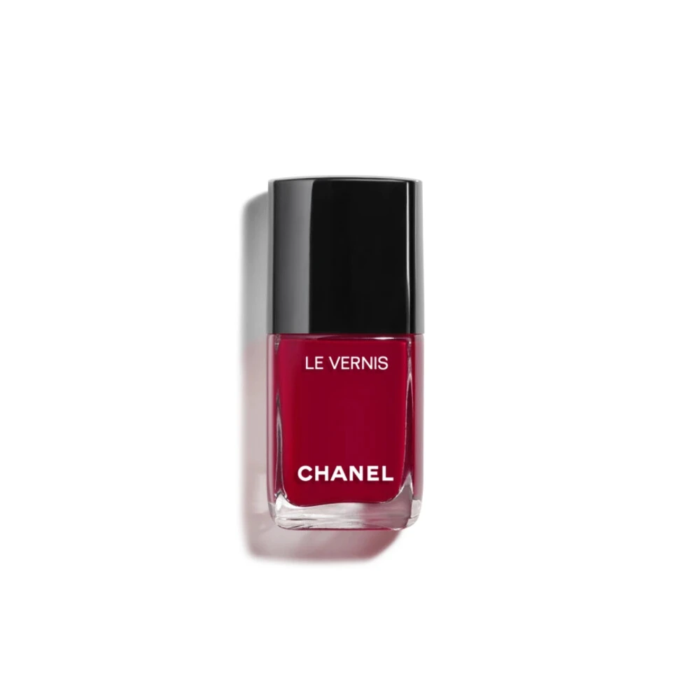 Chanel Le Vernis Nagellak 08 Pirate Chanel Le Vernis Nagellak 08 Pirate -Geselecteerde Mode-Cosmeticawinkels 1012919