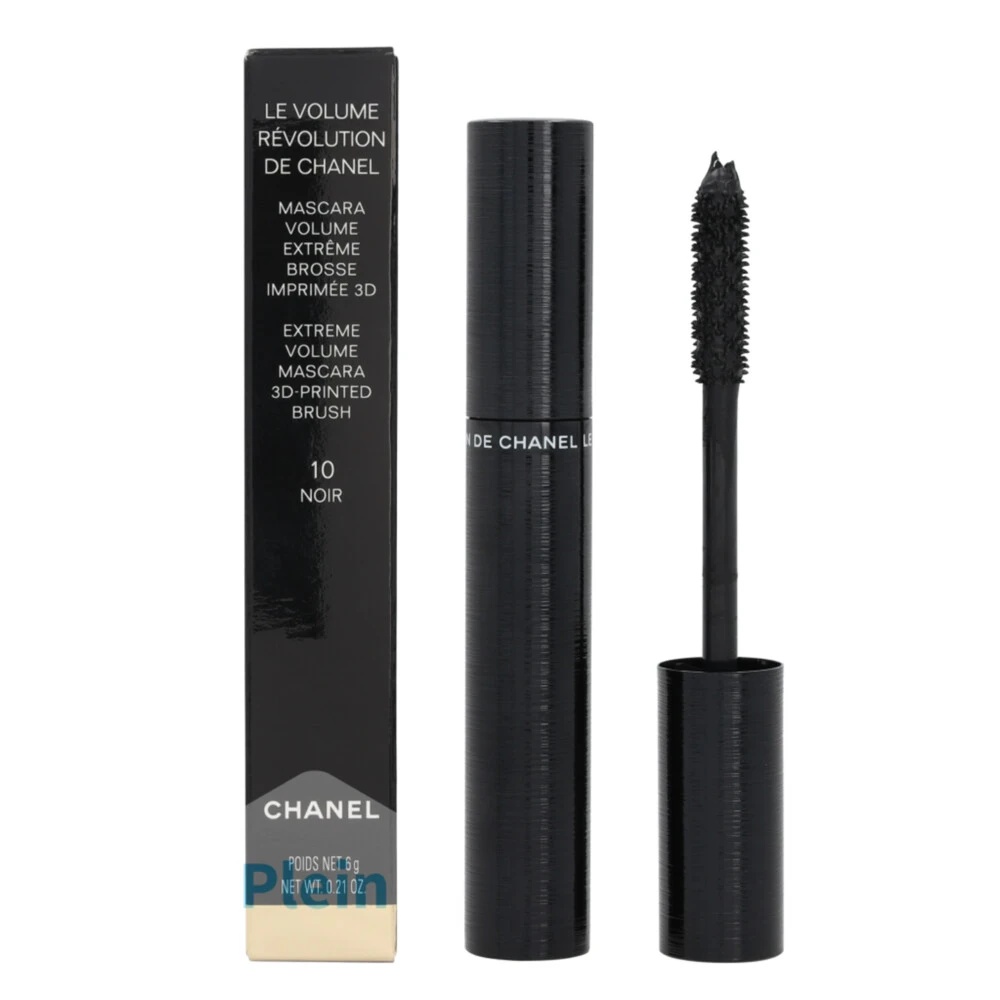 Chanel Le Volume Revolution de Chanel Mascara 10 Noir Chanel Le Volume Revolution De Chanel Mascara 10 Noir -Geselecteerde Mode-Cosmeticawinkels 1012923