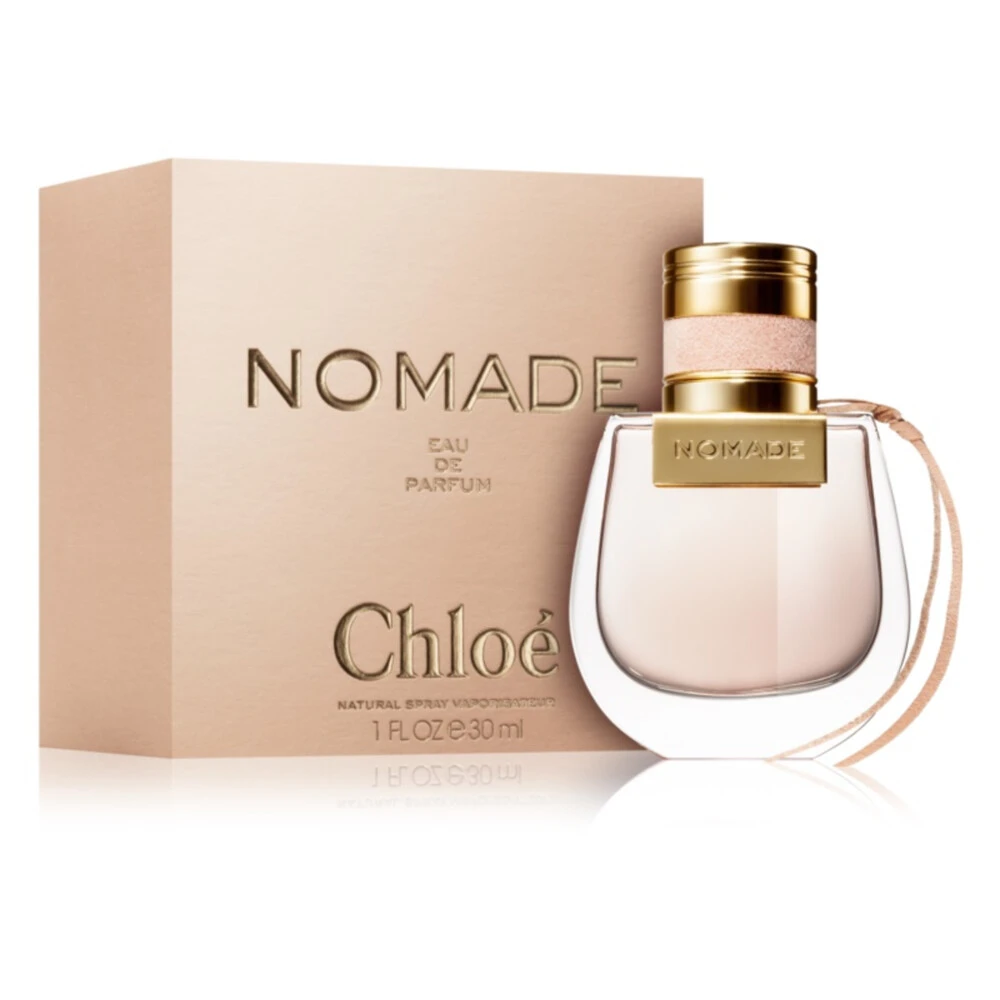 Chloe Nomade Eau de Parfum Spray Chloé Chloe Nomade Eau De Parfum Spray -Geselecteerde Mode-Cosmeticawinkels 1012951 2