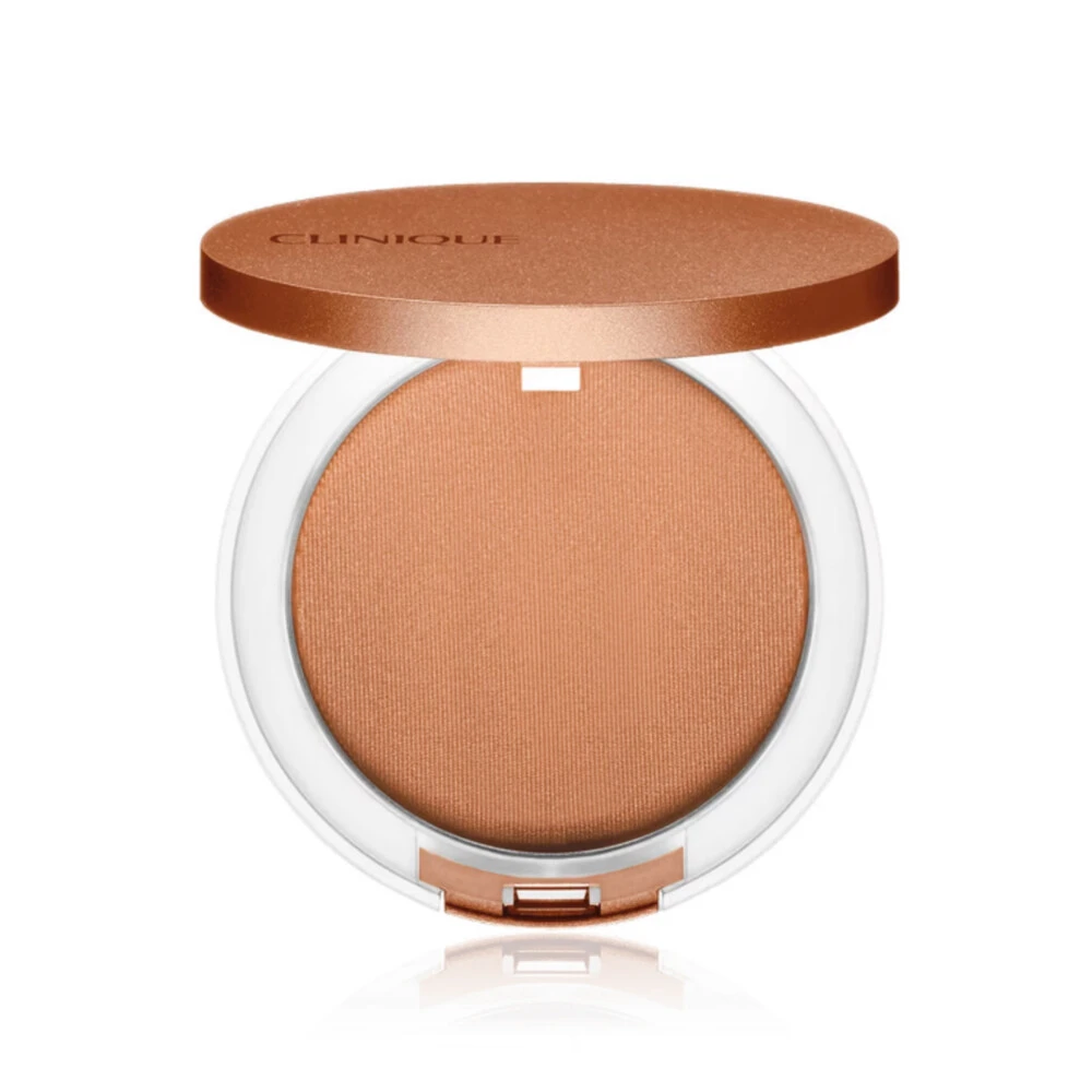 Clinique True Bronze Pressed Powder Bronzer 03 Sunblushed Clinique True Bronze Pressed Powder Bronzer 03 Sunblushed -Geselecteerde Mode-Cosmeticawinkels 1013037