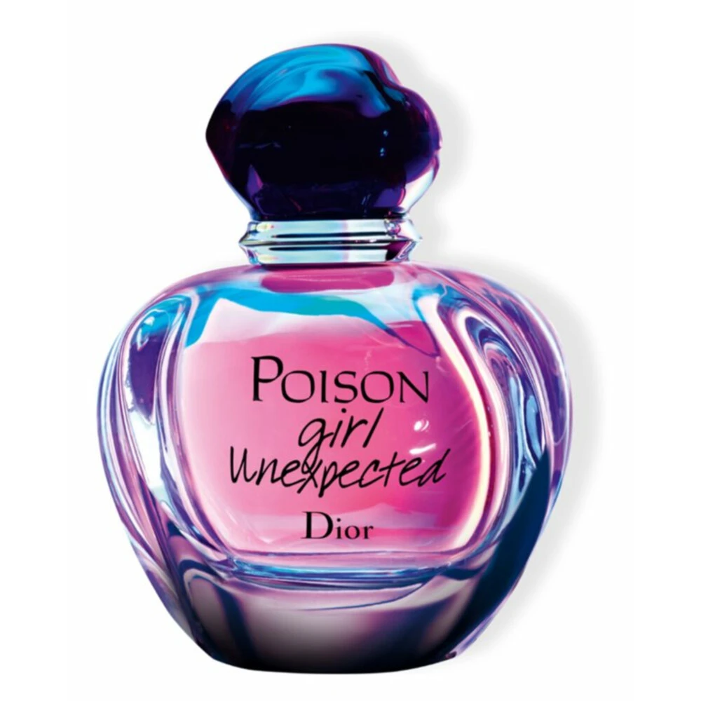 Dior Poison Girl Unexpected Eau de Toilette Spray Dior Poison Girl Unexpected Eau De Toilette Spray -Geselecteerde Mode-Cosmeticawinkels 1013294