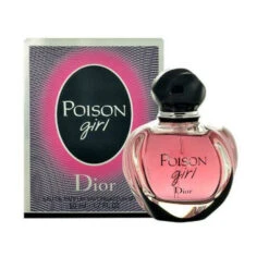 Dior Poison Girl Eau De Parfum Spray -Geselecteerde Mode-Cosmeticawinkels 1013331 2