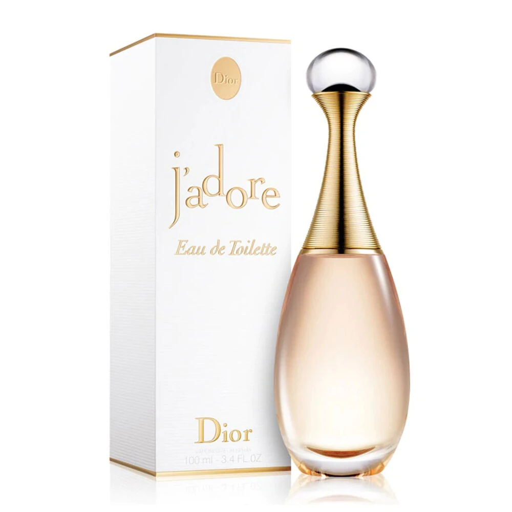 Dior Ju0027Adore Eau Lumiere Eau de Toilette Spray Dior Ju0027Adore Eau Lumiere Eau De Toilette Spray -Geselecteerde Mode-Cosmeticawinkels 1013335 2