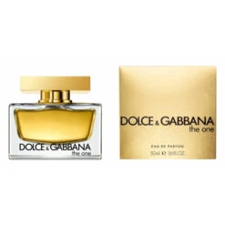Dolce & Gabbana The One For Women Eau De Parfum Spray -Geselecteerde Mode-Cosmeticawinkels 1013380 2