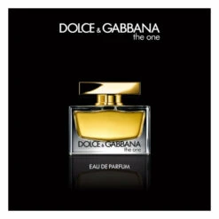 Dolce & Gabbana The One For Women Eau De Parfum Spray -Geselecteerde Mode-Cosmeticawinkels 1013380 3