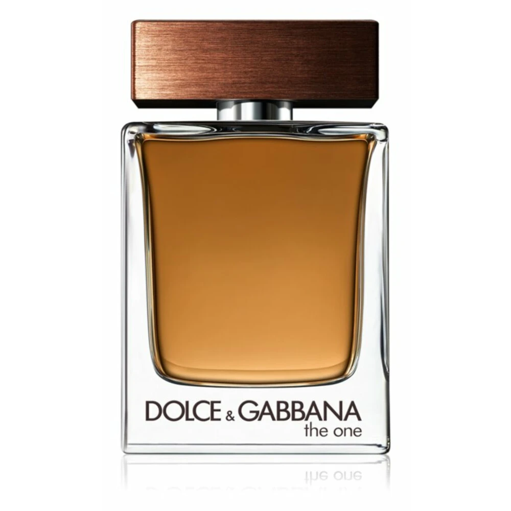 Dolce & Gabbana The One For Men Eau de Toilette Spray Dolce & Gabbana The One For Men Eau De Toilette Spray -Geselecteerde Mode-Cosmeticawinkels 1013385