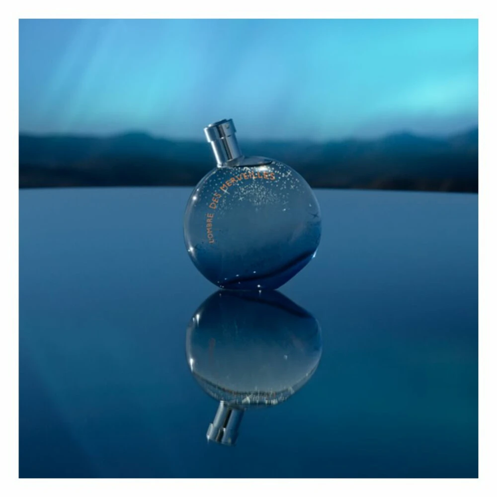 Hermes Lu0027Ombre Des Merveilles Eau de Parfum Spray Hermès Hermes Lu0027Ombre Des Merveilles Eau De Parfum Spray -Geselecteerde Mode-Cosmeticawinkels 1013531 3