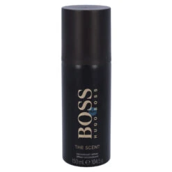 Hugo Boss The Scent Deodorant Spray