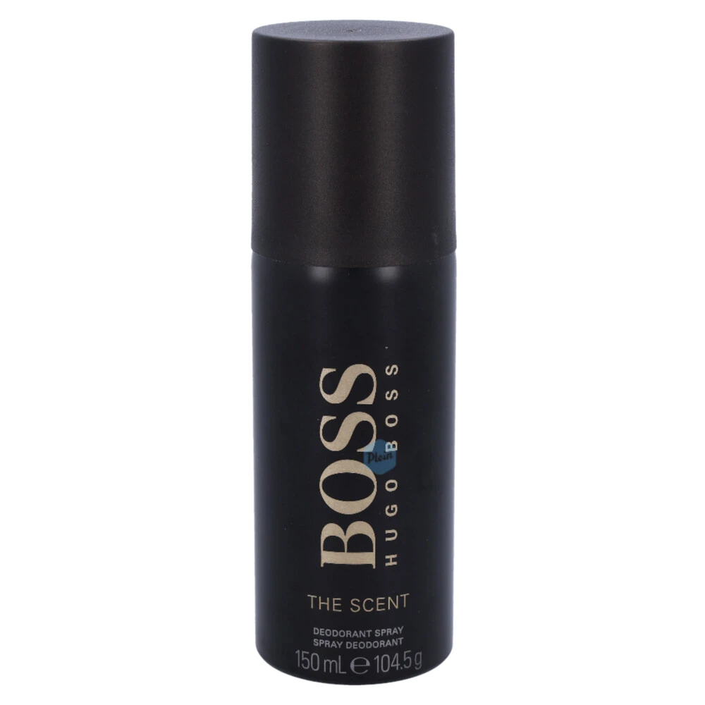 Hugo Boss The Scent Deodorant Spray Hugo Boss The Scent Deodorant Spray -Geselecteerde Mode-Cosmeticawinkels 1013597