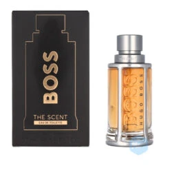 Hugo Boss The Scent Eau De Toilette Spray -Geselecteerde Mode-Cosmeticawinkels 1013598 2