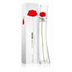 Kenzo Flower By Kenzo Eau De Parfum Spray 3 Kenzo Flower By Kenzo Eau De Parfum Spray -Geselecteerde Mode-Cosmeticawinkels 1013679 2
