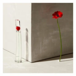 Kenzo Flower By Kenzo Eau De Parfum Spray 4 Kenzo Flower By Kenzo Eau De Parfum Spray -Geselecteerde Mode-Cosmeticawinkels 1013679 3