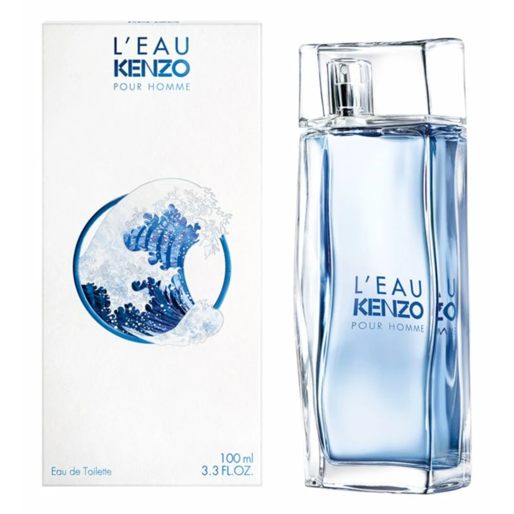 Kenzo Lu0027Eau Par Kenzo Homme Eau de Toilette Spray Kenzo Lu0027Eau Par Kenzo Homme Eau De Toilette Spray -Geselecteerde Mode-Cosmeticawinkels 1013686 2