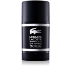 Lacoste Lu0027Homme Deodorant Stick