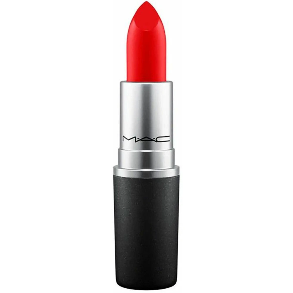 MAC Cosmetics Matte Lipstick Red Rock MAC Cosmetics Matte Lipstick Red Rock -Geselecteerde Mode-Cosmeticawinkels 1013963