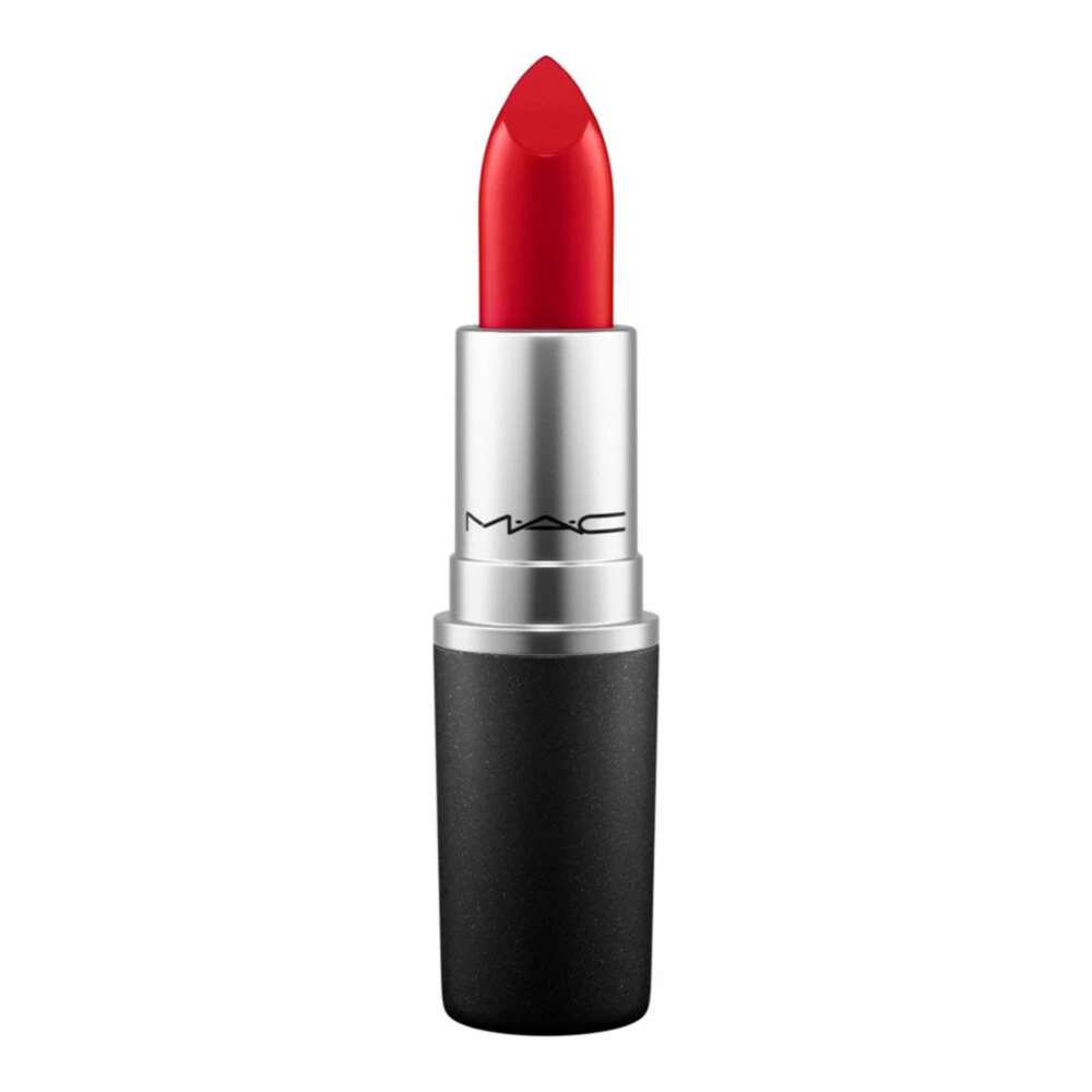 MAC Cosmetics Cremesheen Lipstick Brave Red MAC Cosmetics Cremesheen Lipstick Brave Red -Geselecteerde Mode-Cosmeticawinkels 1013968