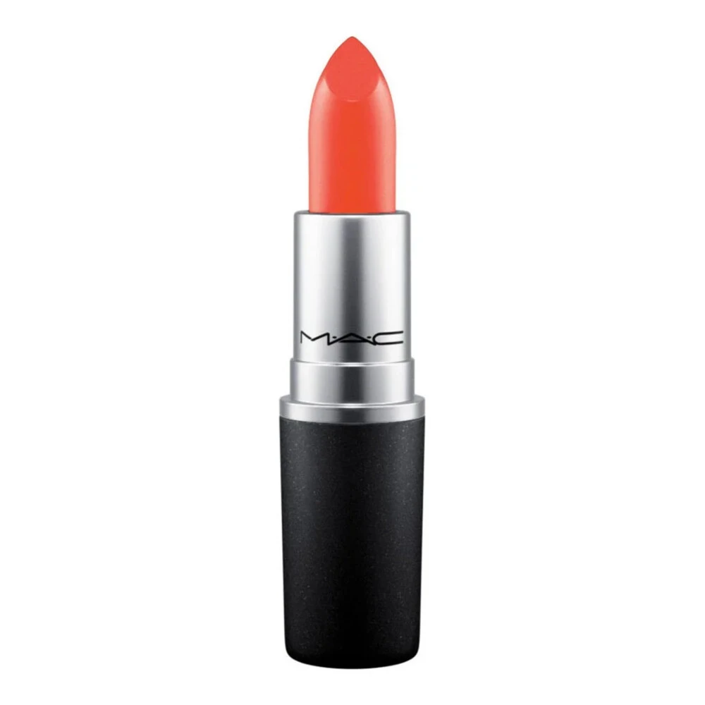 MAC Cosmetics Cremesheen Lipstick Pretty Boy MAC Cosmetics Cremesheen Lipstick Pretty Boy -Geselecteerde Mode-Cosmeticawinkels 1013969