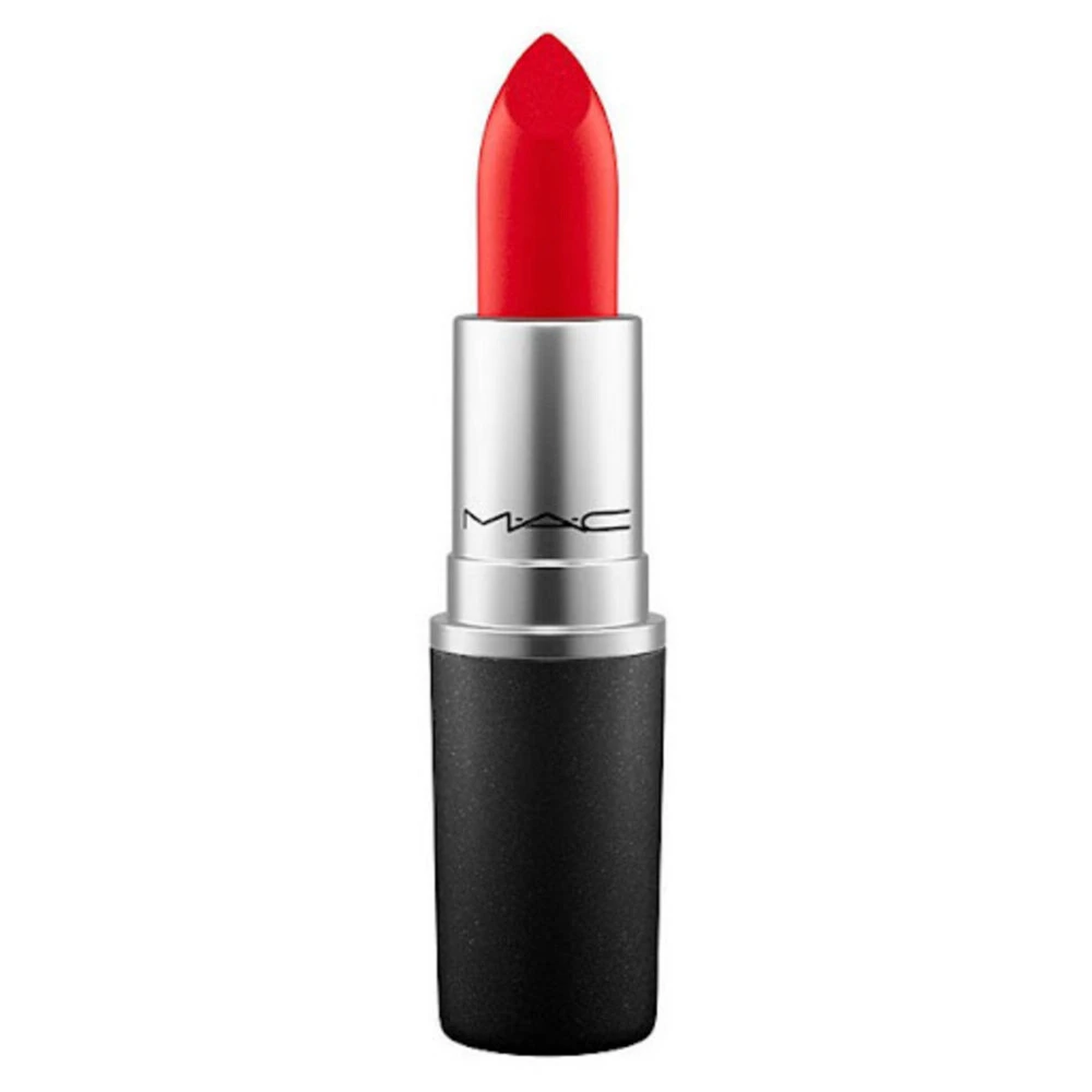 MAC Cosmetics Retro Matte Lipstick Lady Danger MAC Cosmetics Retro Matte Lipstick Lady Danger -Geselecteerde Mode-Cosmeticawinkels 1013979