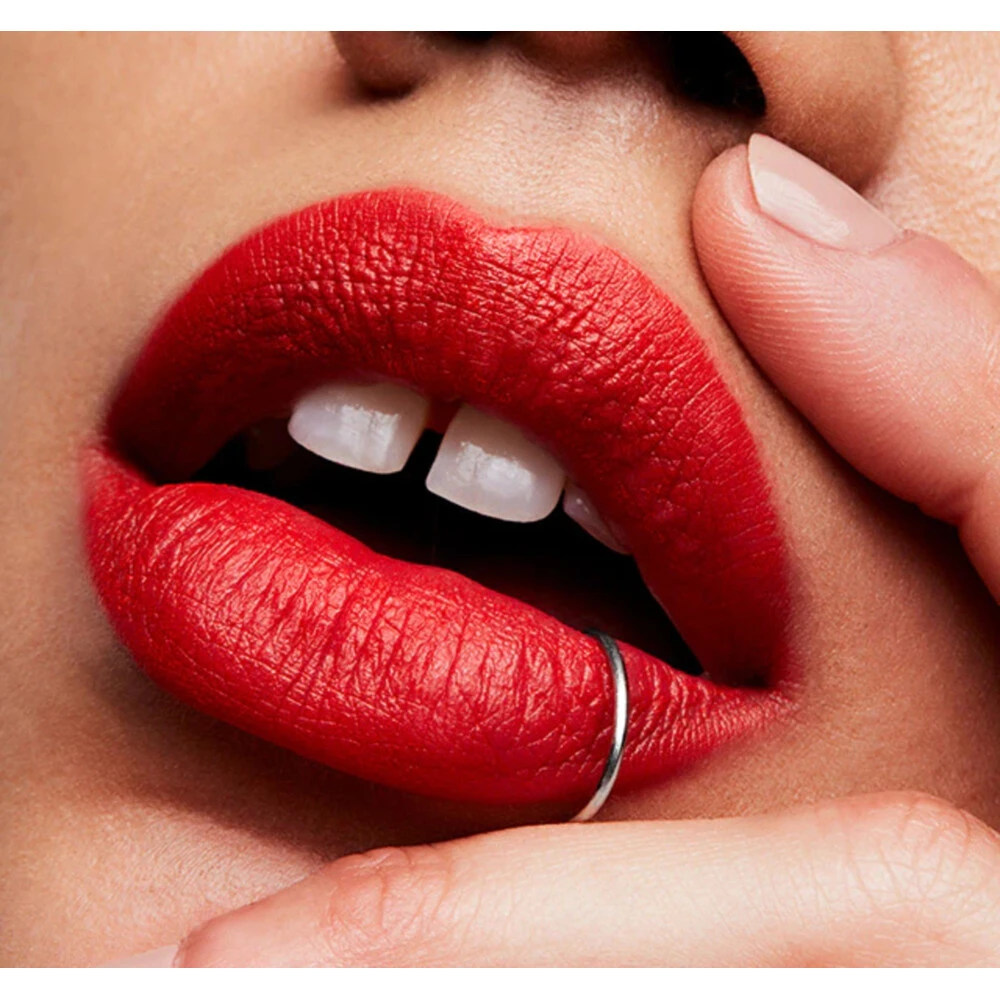 MAC Cosmetics Retro Matte Lipstick Lady Danger MAC Cosmetics Retro Matte Lipstick Lady Danger -Geselecteerde Mode-Cosmeticawinkels 1013979 3