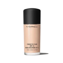 MAC Cosmetics Studio Fix Fluid Foundation SPF15 NW10
