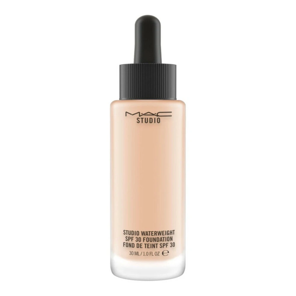 MAC Cosmetics Studio Waterweight Foundation SPF30 NW13 MAC Cosmetics Studio Waterweight Foundation SPF30 NW13 -Geselecteerde Mode-Cosmeticawinkels 1014051