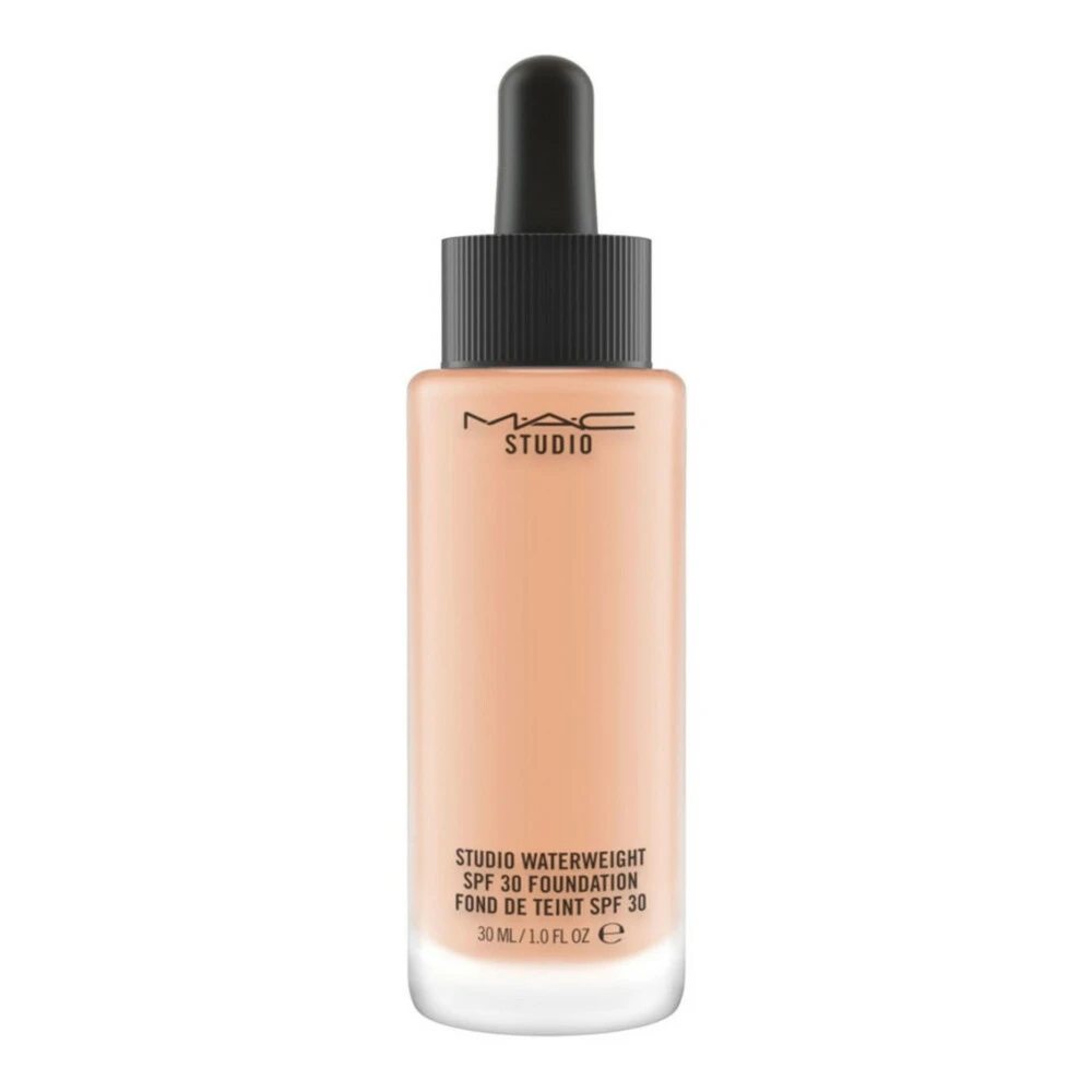 MAC Cosmetics Studio Waterweight Foundation SPF30 NW25 MAC Cosmetics Studio Waterweight Foundation SPF30 NW25 -Geselecteerde Mode-Cosmeticawinkels 1014055