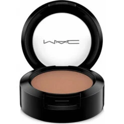 MAC Cosmetics Oogschaduw Charcoal Brown