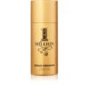 Paco Rabanne 1 Million Deodorant Spray -Geselecteerde Mode-Cosmeticawinkels 1014174