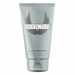 Paco Rabanne Invictus All Over Shampoo
