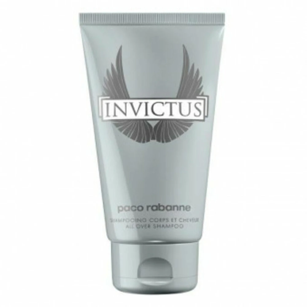 Paco Rabanne Invictus All Over Shampoo Paco Rabanne Invictus All Over Shampoo -Geselecteerde Mode-Cosmeticawinkels 1014182