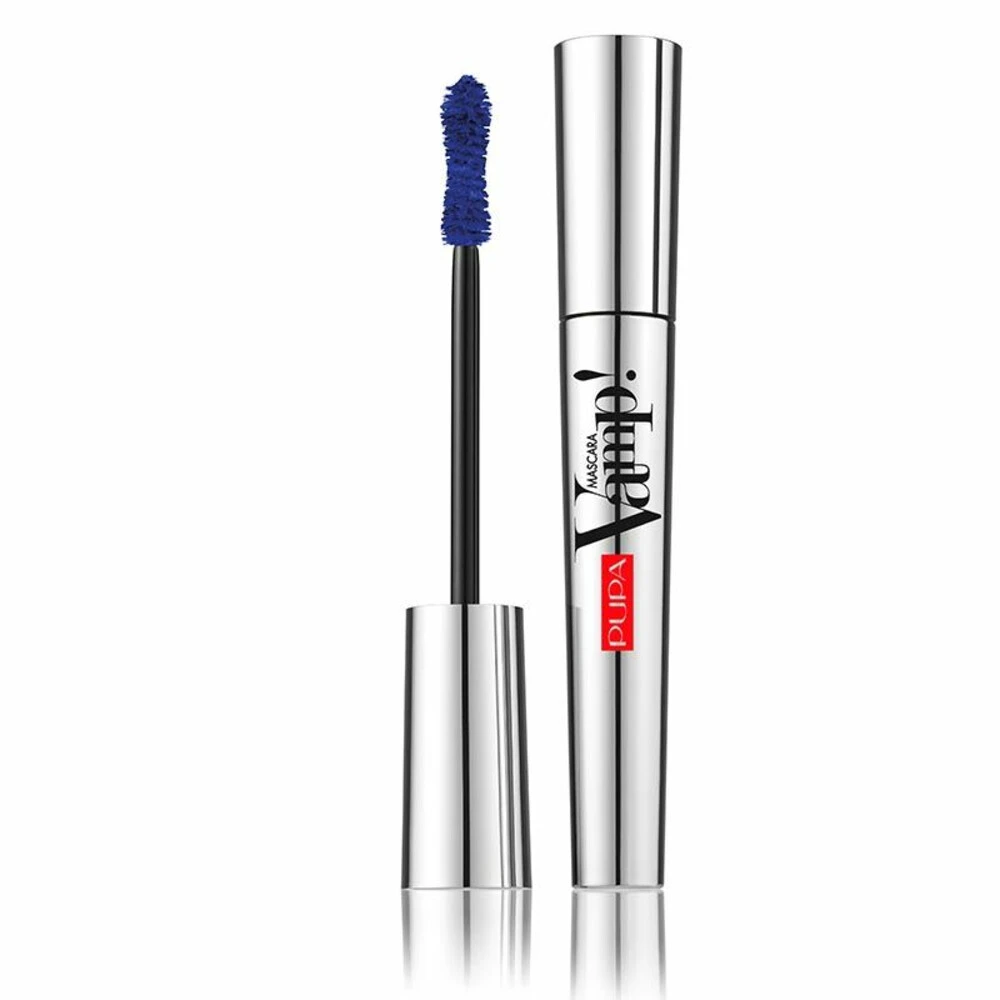 PUPA Milano Vamp! Mascara 300 - Deep Night PUPA Milano Vamp! Mascara 300 - Deep Night -Geselecteerde Mode-Cosmeticawinkels 1014208