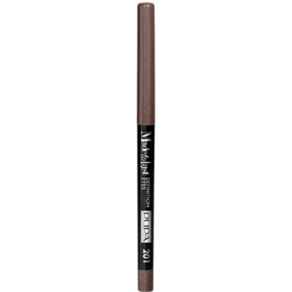 PUPA Milano Made To Last Definition Eyes 201 - Bon Ton Brown PUPA Milano Made To Last Definition Eyes 201 - Bon Ton Brown -Geselecteerde Mode-Cosmeticawinkels 1014212