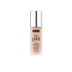PUPA Milano Active Light Creme Foundation SPF10 020 Nude