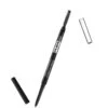 PUPA Milano High Definition Eyebrow Pencil 004 - Extra Dark -Geselecteerde Mode-Cosmeticawinkels 1014226