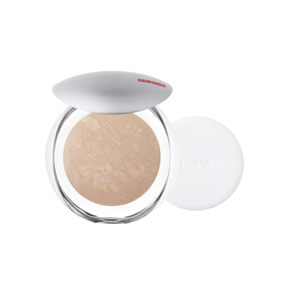 PUPA Milano Luminys Baked Face Powder 05 Amberlight Poeder PUPA Milano Luminys Baked Face Powder 05 Amberlight Poeder -Geselecteerde Mode-Cosmeticawinkels 1014234