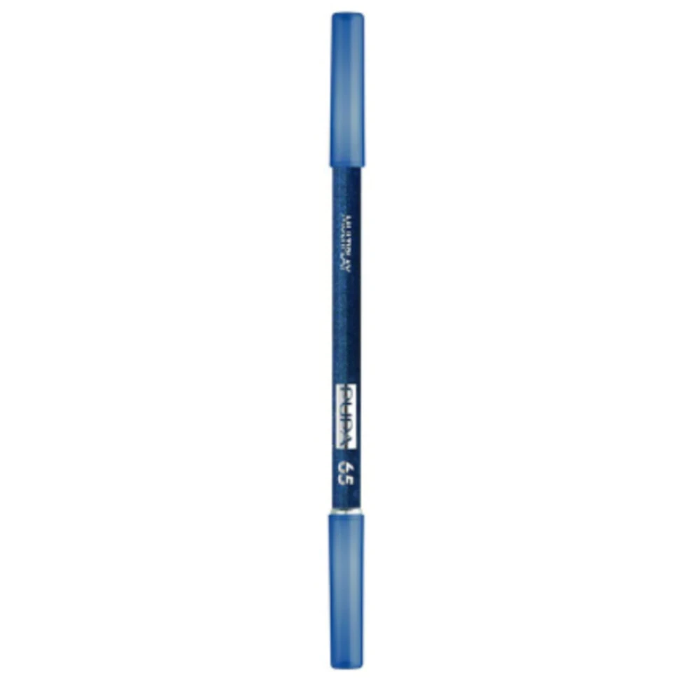 PUPA Milano Multiplay Pencil 1,2gr 065 Blue Emotion PUPA Milano Multiplay Pencil 1,2gr 065 Blue Emotion -Geselecteerde Mode-Cosmeticawinkels 1014250 2