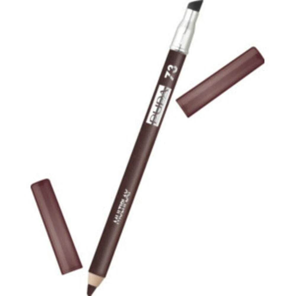 PUPA Milano Multiplay Pencil 1,2gr 073 Rosewood Dream PUPA Milano Multiplay Pencil 1,2gr 073 Rosewood Dream -Geselecteerde Mode-Cosmeticawinkels 1014251