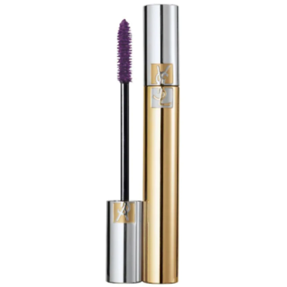 Yves Saint Laurent Mascara Volume Effet Faux Cils 04 - Violett Yves Saint Laurent Mascara Volume Effet Faux Cils 04 - Violett -Geselecteerde Mode-Cosmeticawinkels 1014469